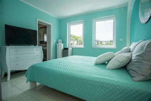 Villa Deep Blue