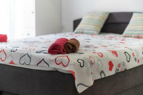 Apartamento AA