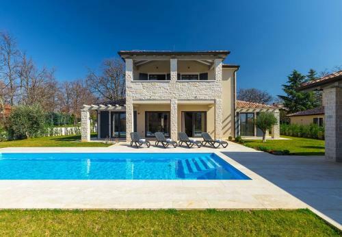 Villa Sana