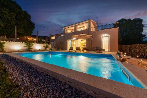 Villa Corinna