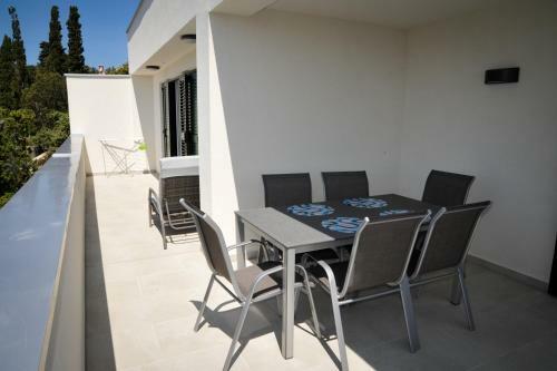 Apartments Novak