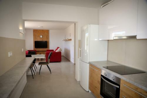 Apartments Novak