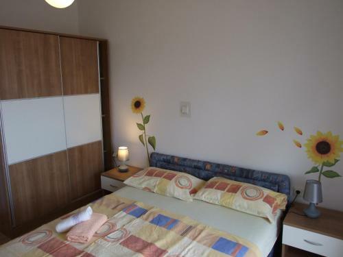 Apartment Vegrin