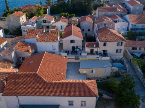 Villa For 6 Guests Only 50 Meters From The Beach Sv Ivan