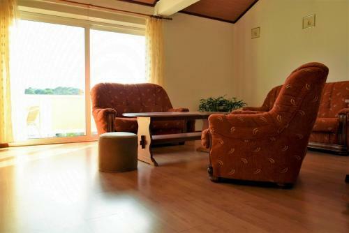 Ziza Apartment