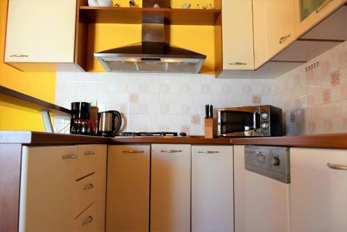Ziza Apartment