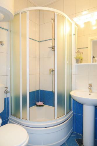 Apartment Mia - Rab323