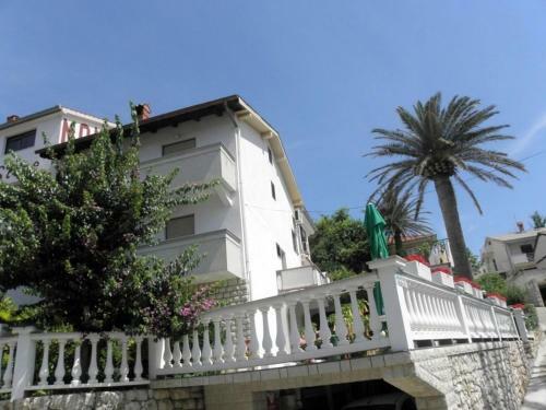 Apartment Albina