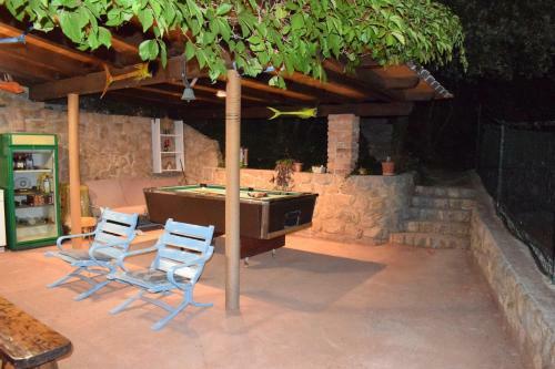 Clay Apartment 2 With Pool