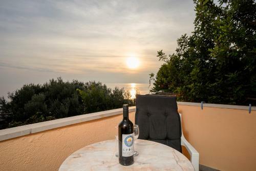 Spila Beach Apartments