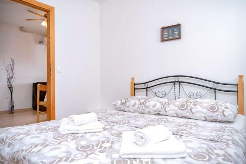 Spila Beach Apartments