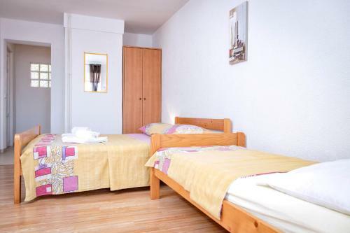 Spila Beach Apartments