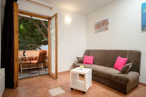 Spila Beach Apartments