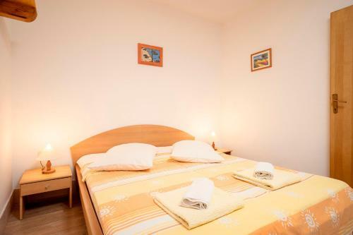 Spila Beach Apartments