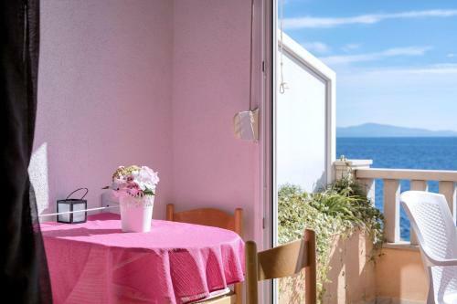 Spila Beach Apartments