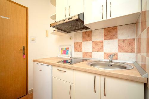 Spila Beach Apartments