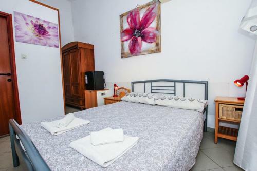 Hostal App Mikelic Stara Barbariga