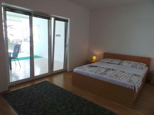 Villa Holiday Home Nina With Sea View