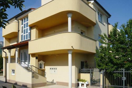 Apartamento Studios Magdalena Kastel Kambelovac - Cdm03043-syd