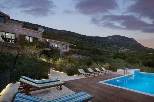 Villa Seven Gems