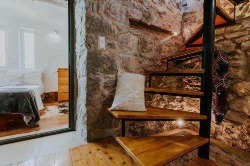 Villa Casa Del Mar In Stani?i With Sea Views