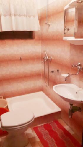 Apartments Nediljka-80m From Sea