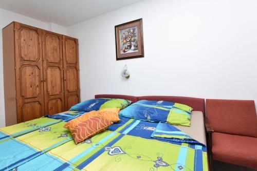Apartments Jurkic