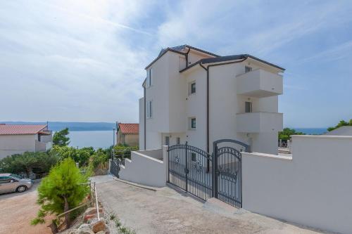 Apartments Vila Kraljevic