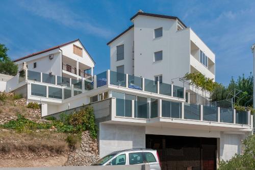 Apartments Vila Kraljevic