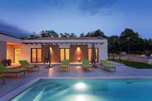 Villa Lara Gracisce
