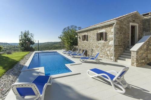 Villa Rosa