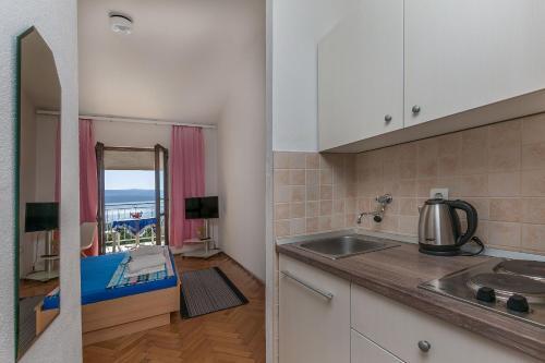 Apartments Maras