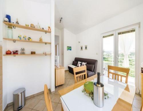 Apartments Mara-with Parking