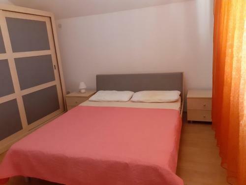 Apartment Zdene - 300 M From Sea