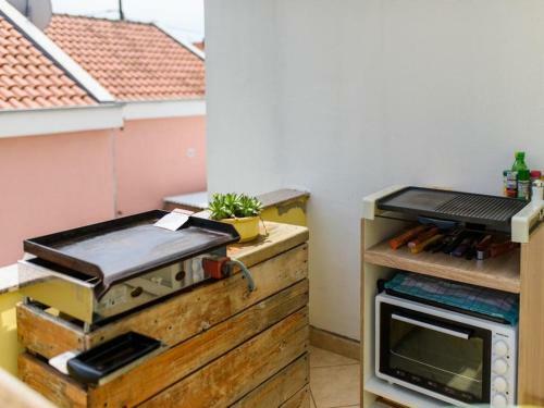 Homely Apartment In Suko?an Near Sea