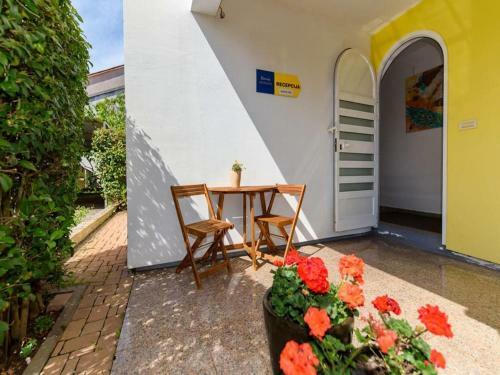 Alluring Apartment In Suko?an Near Sea