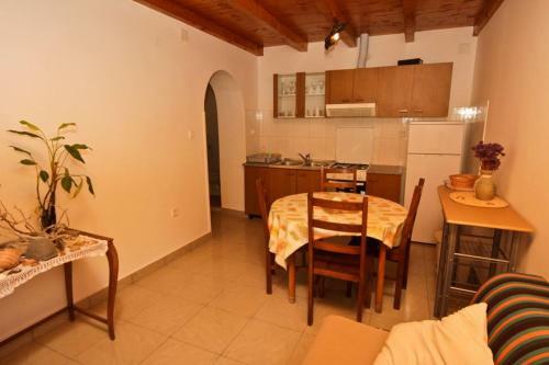 Apartamento Robinson Ivano
