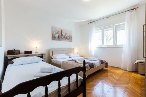 Oleander Apartment