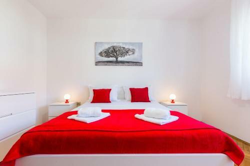 Oleander Apartment