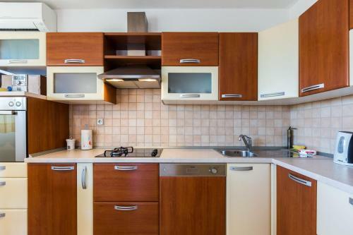 Oleander Apartment