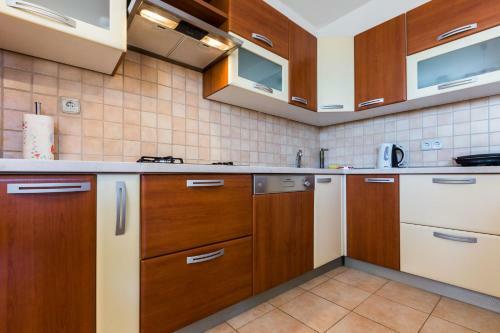 Oleander Apartment