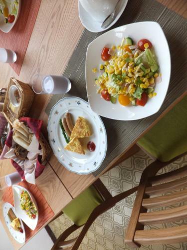 Petit Hotel Schanze