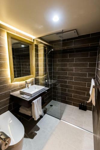 Hotel Silverhorn