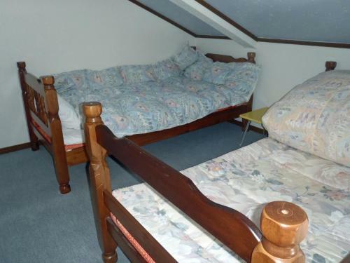Hostal Mont Cervin