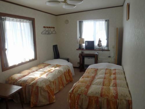 Hostal Mont Cervin