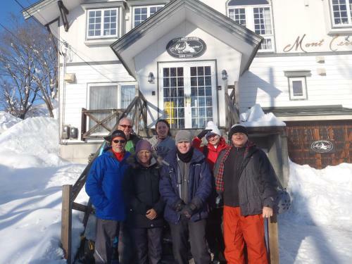 Hostal Mont Cervin