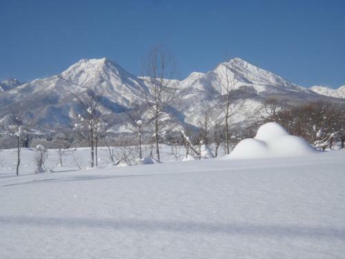 Hostal Mont Cervin