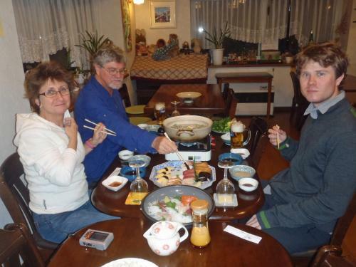 Hostal Mont Cervin