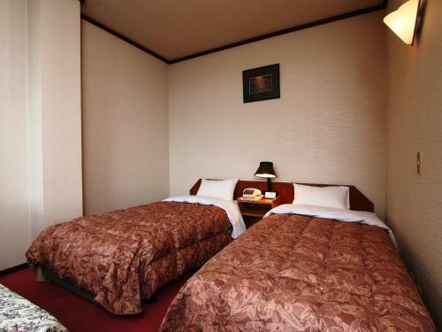 Posada Hotel Mumon