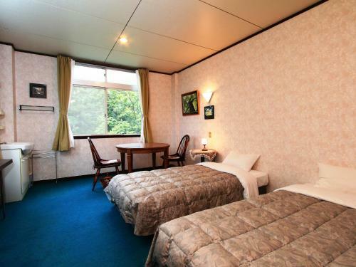 Posada Hotel Mumon